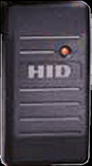 HIDMullionReader